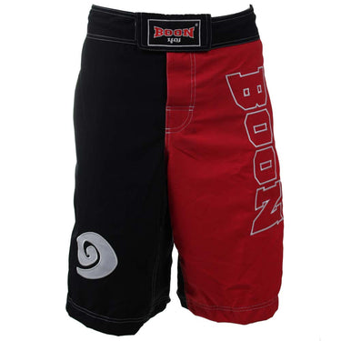 MMASP MMA Shorts with Pockets - BOON Sport